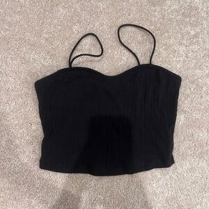 Women tank top Size XS